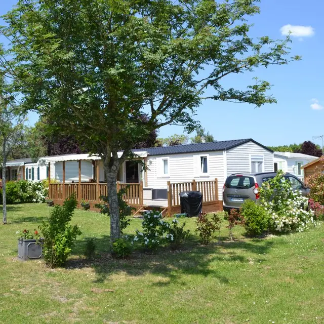 camping le Lac des Varennes_Marçon