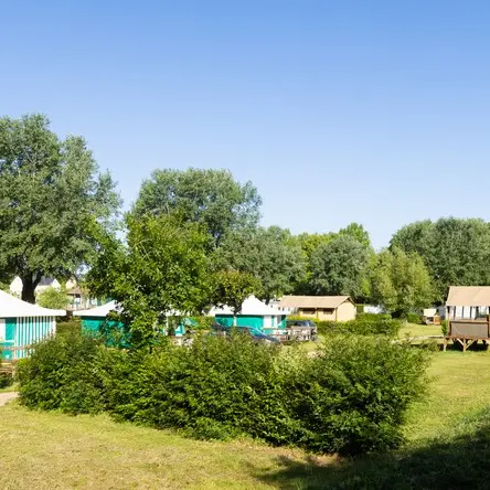 camping de la Plage_Mansigné