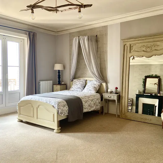 Gîte le Castel_Le Lude