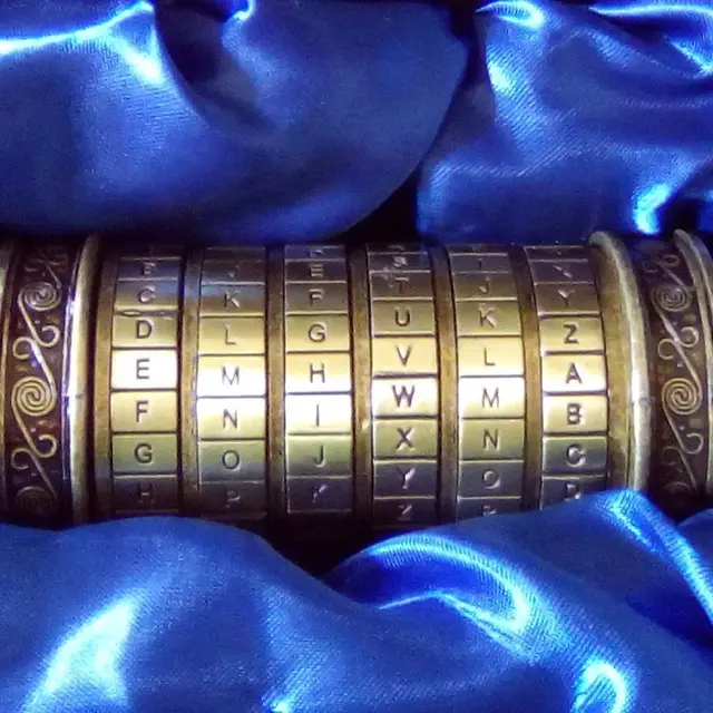 château-du-lude escape game