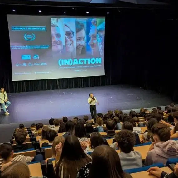 ciné débat mois du climat