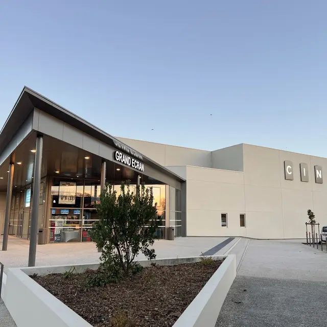 cinema grand écran fontenay-le-comte 85-1