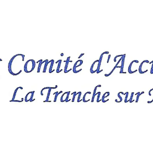 comité accueil