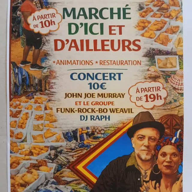 concert 1804 bazoges