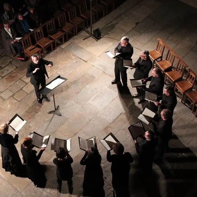 concert orgue et choeur juin