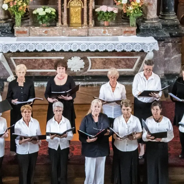concert orgue et choeur