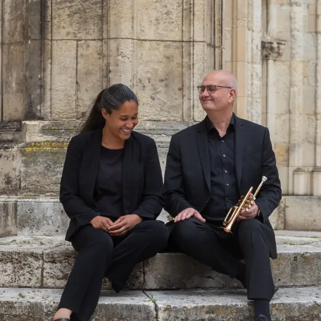 concert orgue et trompette