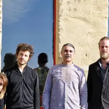 concert bambadan getigne