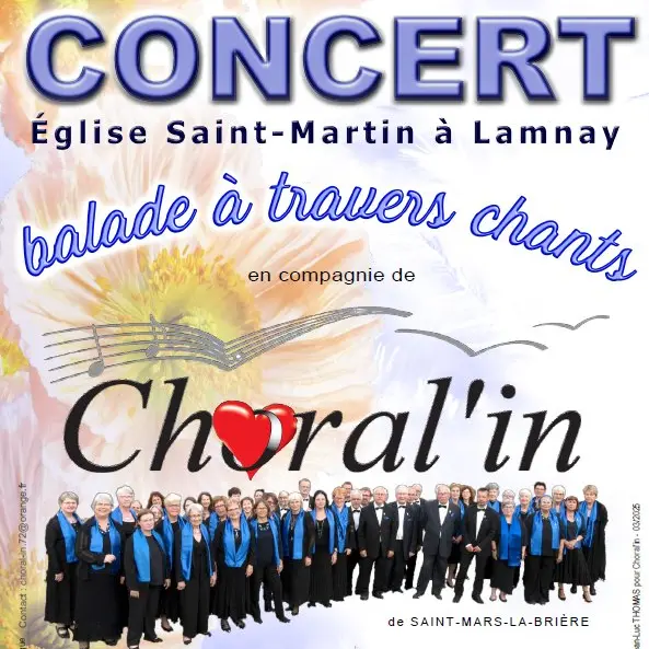 concert lamnay