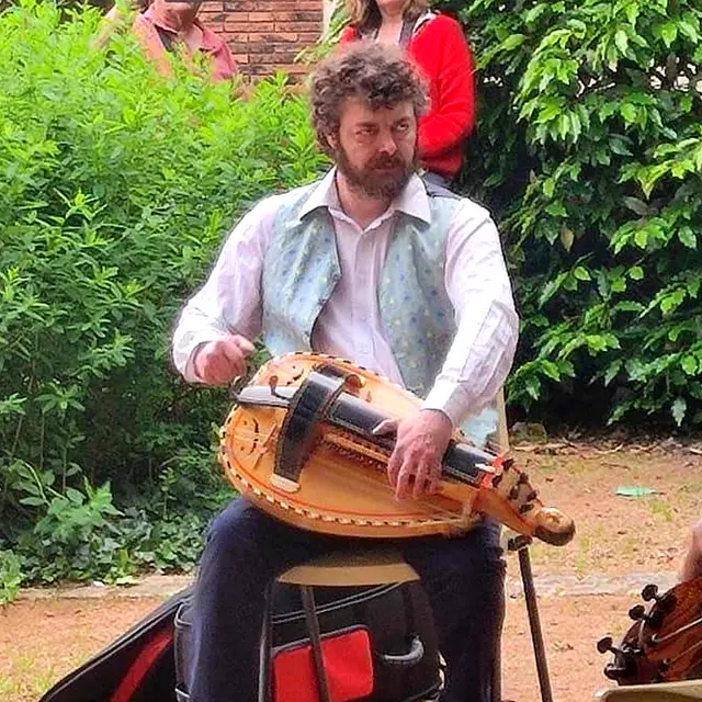 concert sylvain legay getigne