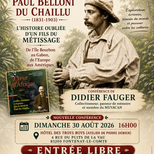 conférence