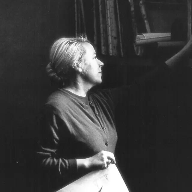 conference parler de femmes inconnues