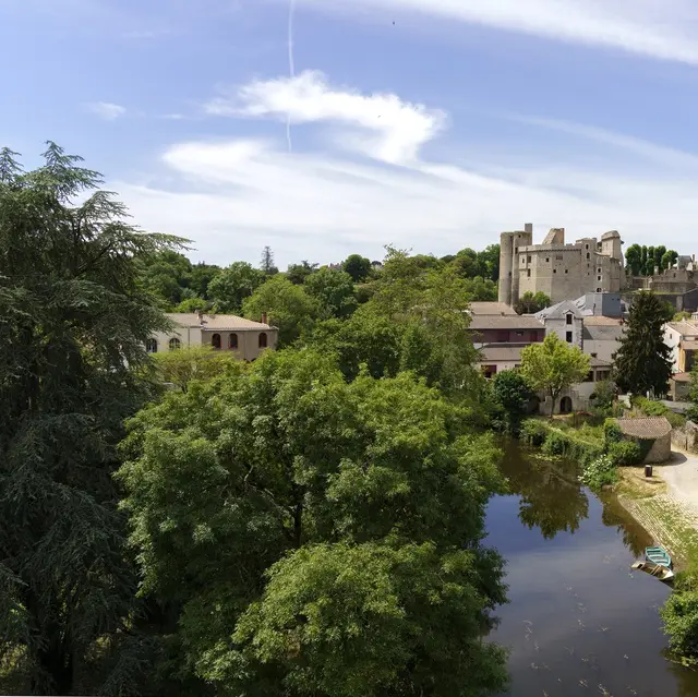 clisson l'italienne visite du samedi  credit gpla