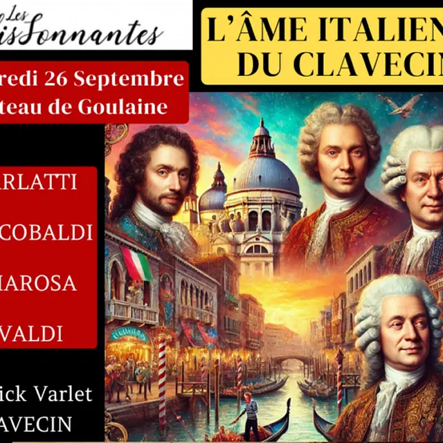 Clissonnantes 2025 programmation hors les murs