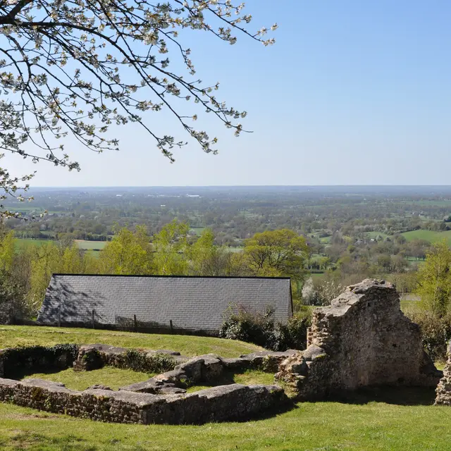 Fort du Rubricaire