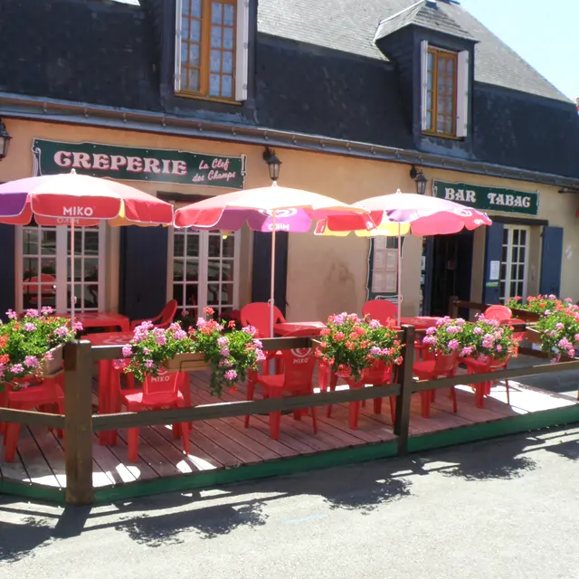 RES-72- Le Val'aime- Valennes