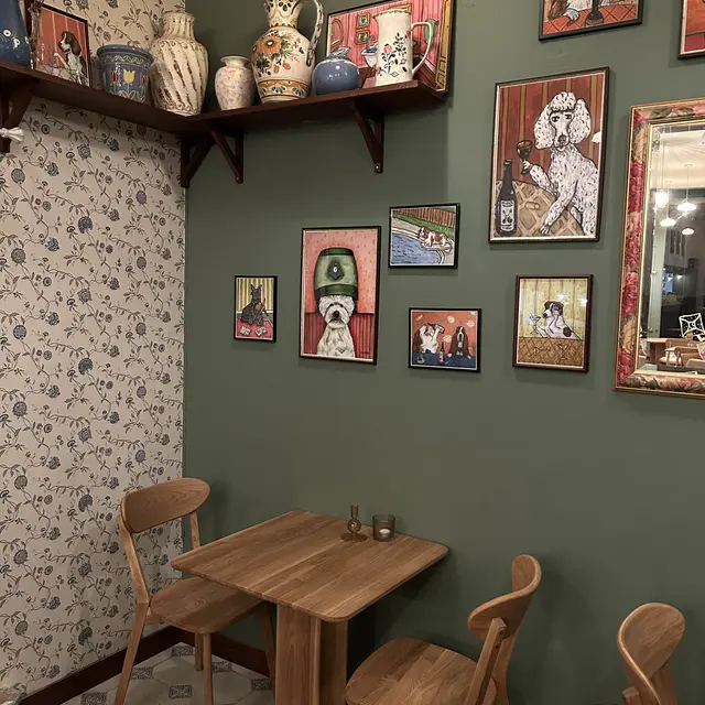 crêperie armelle saint-nazaire