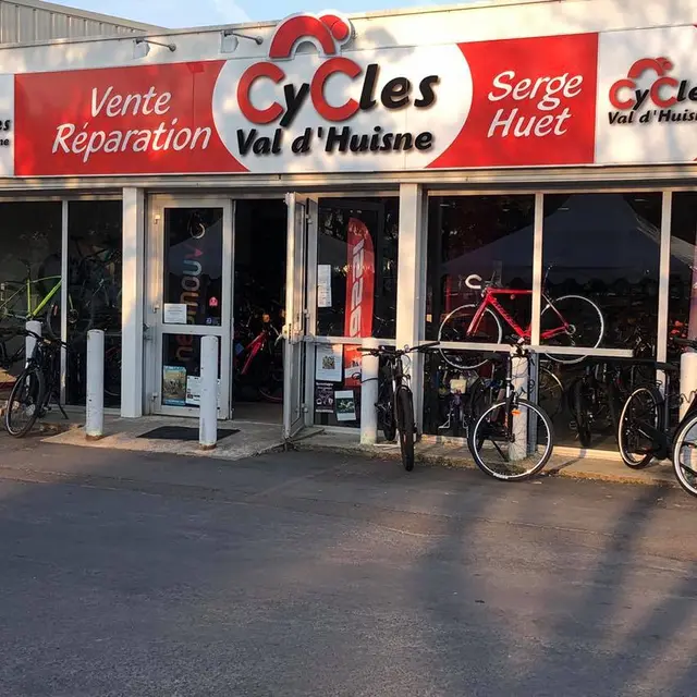 cyclesvaldhuisne