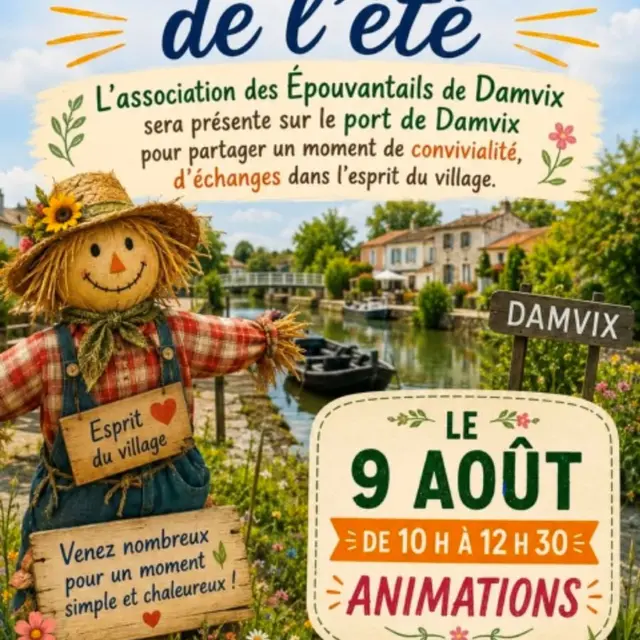 Les dimanches de l'été