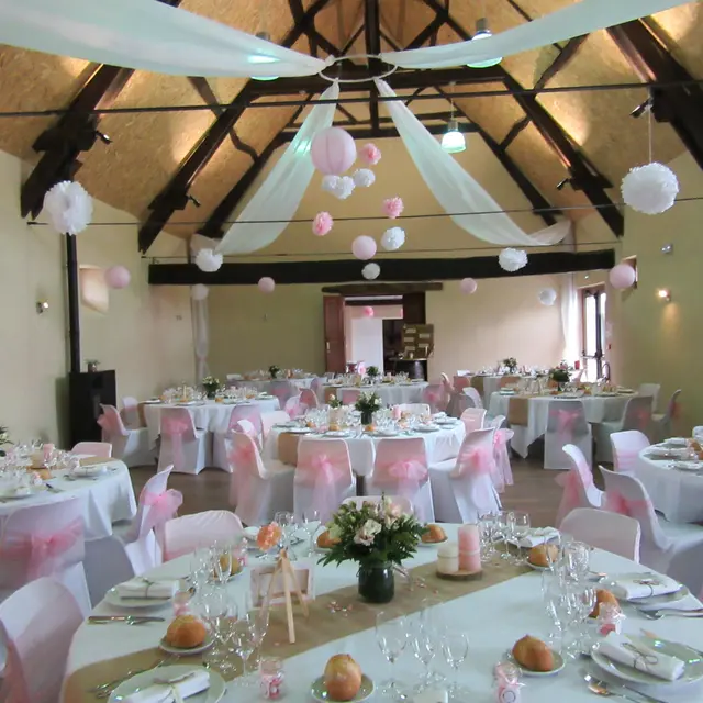 SALLE