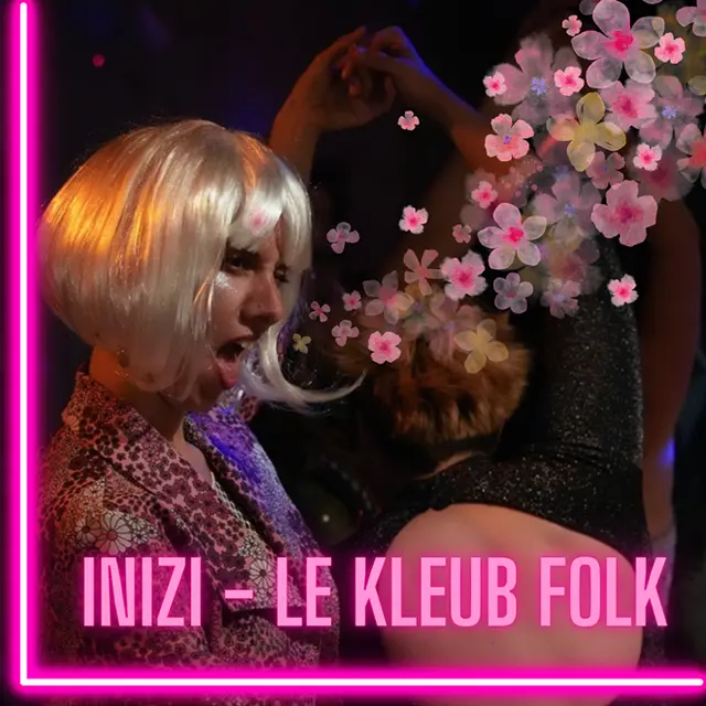 inizi - Le kleub folk - 1