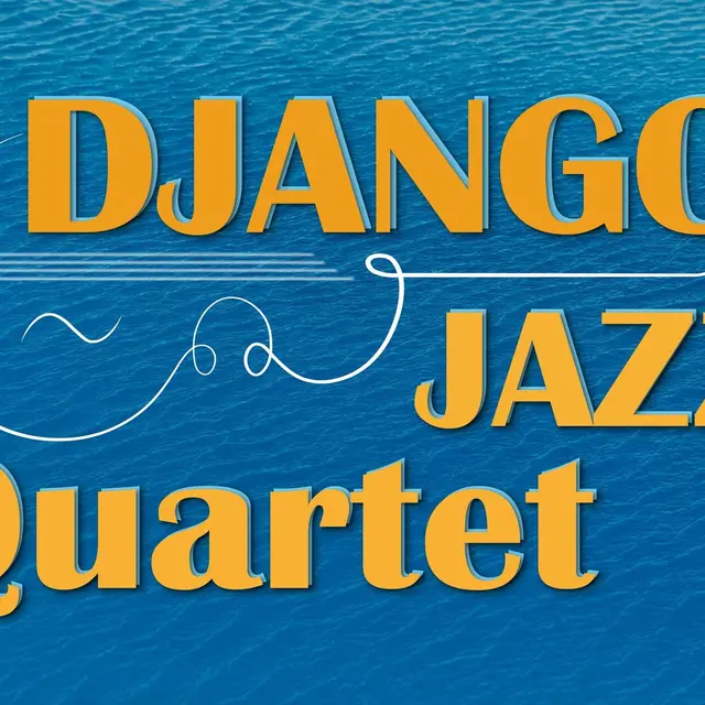 django jazz quartet