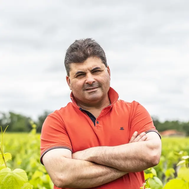 domaine raphael luneau-vigneron