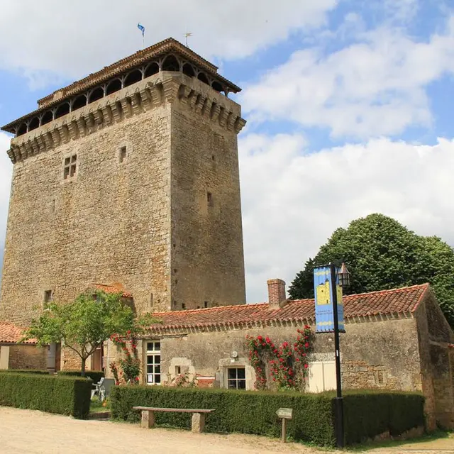 donjon