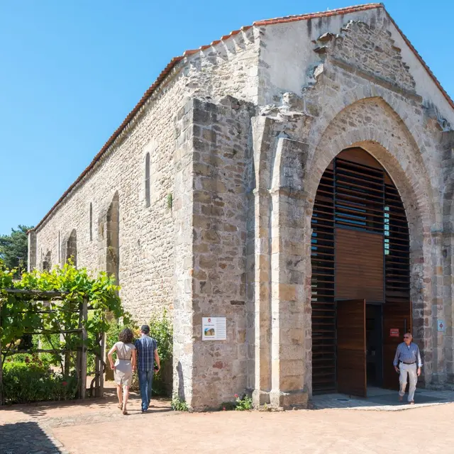 eglise saint jacques