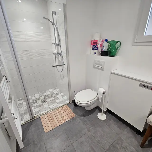439449 - Salle d'eau