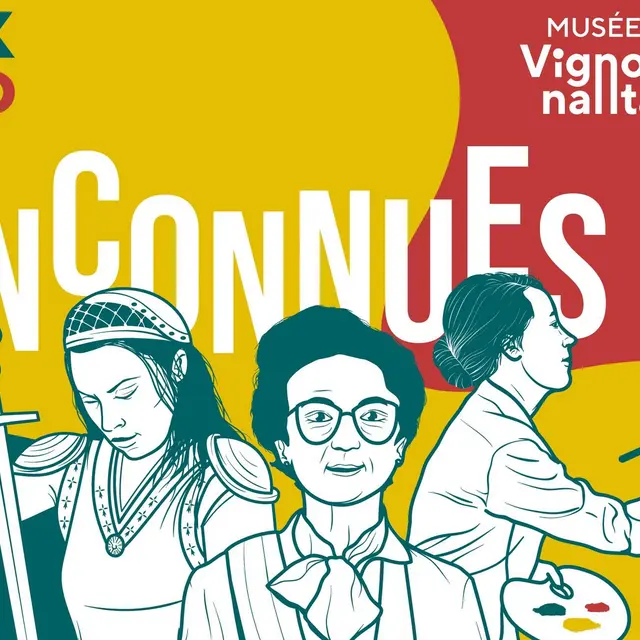 exposition-femmes-inconnues-2025-destination-vignoble-nantais