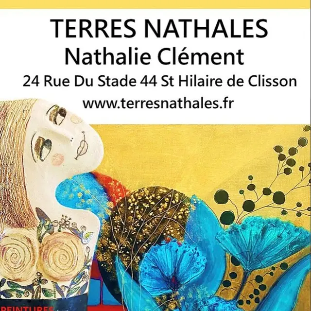 expo st hilaire de clisson