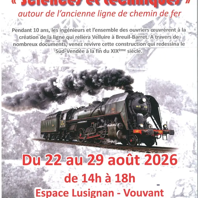 expo sciences
