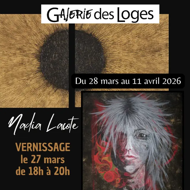 expo - Fontenay le Comte - 85