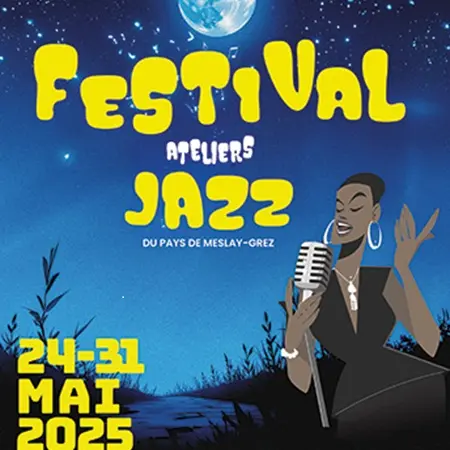 festival ateliers jazz meslay