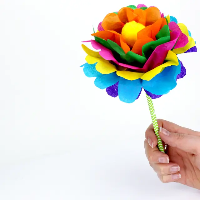 fleurs