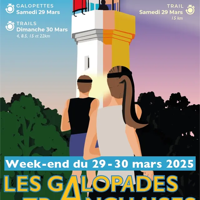 galopades