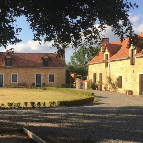 gite depuis le boulodrome