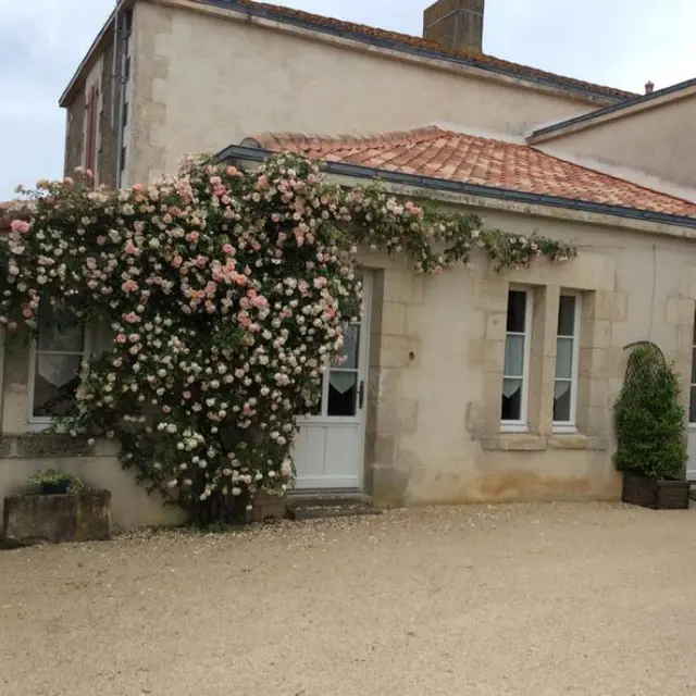 gite la forge exterieur