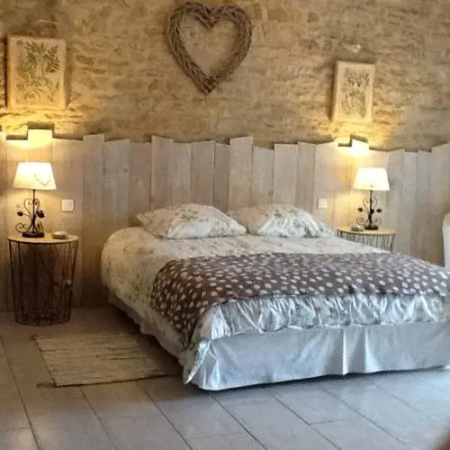 gîte le champêtre - Bazoges en Pareds - 85