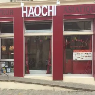 haochi