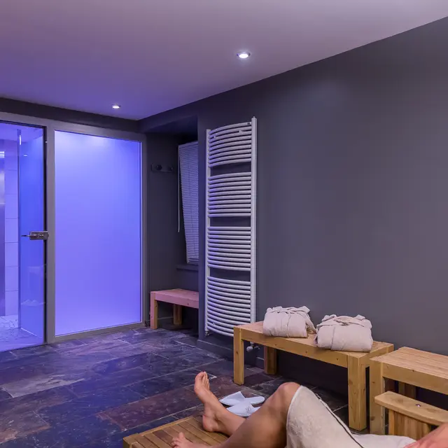 hôtel spa vendée