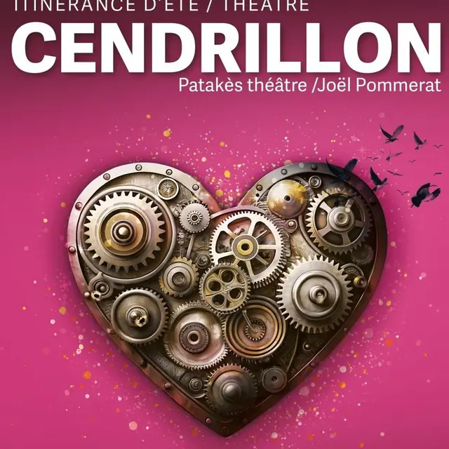 cendrillon