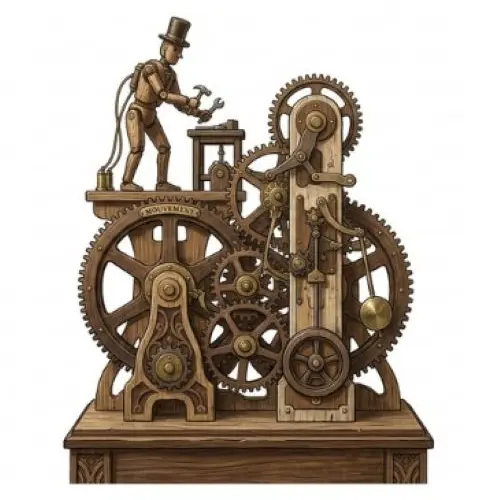 atelier - la Châtaigneraie