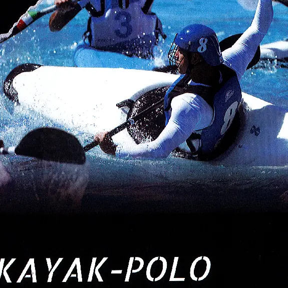 kayakpolo