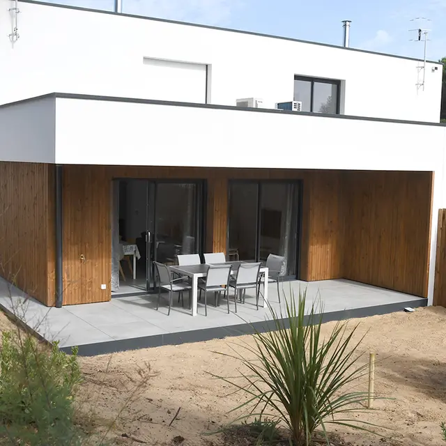 Villa l'étoile de mer