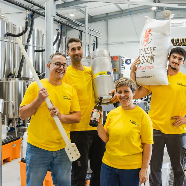 Vendée Marais Poitevin