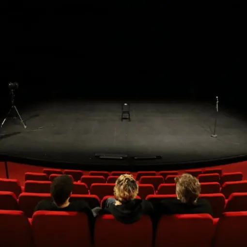 la face cachée du plateau