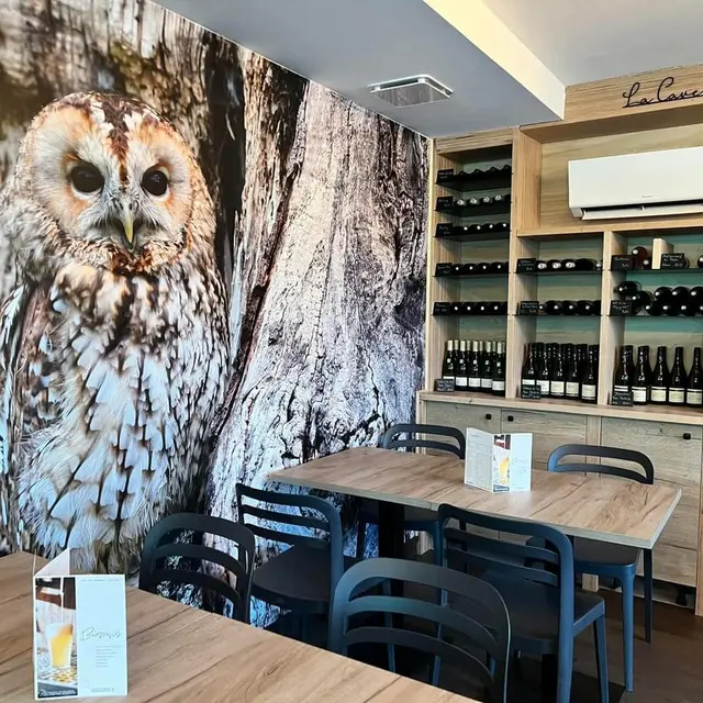 le Bistrot Chouette_Jupilles