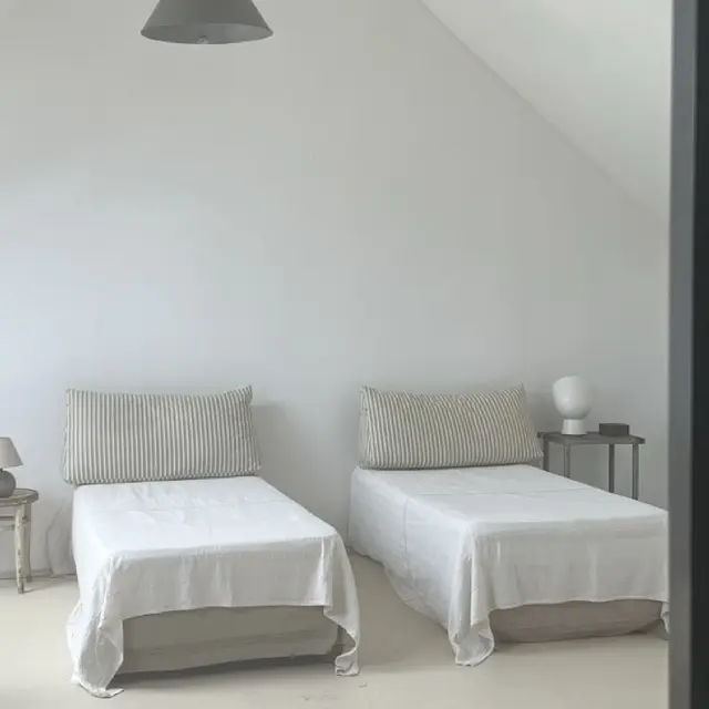 Gîte le Bois_La Richardière_Lhomme